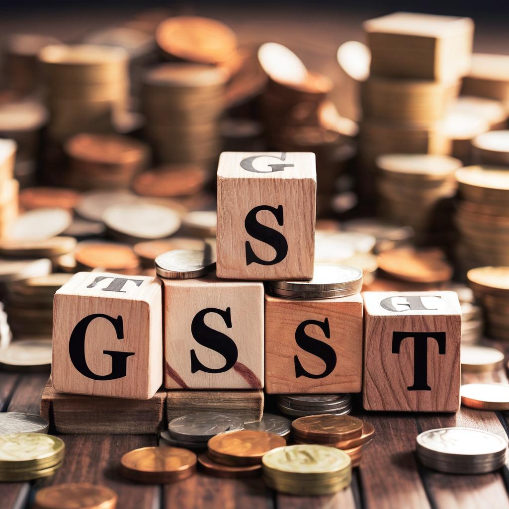 Ensuring Compliance: A Primer on GST for Indian Small Businesses