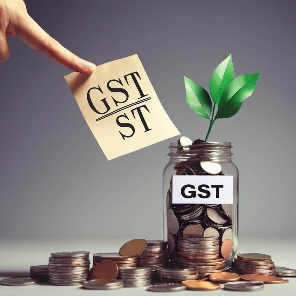 Understanding GST: A Comprehensive Guide