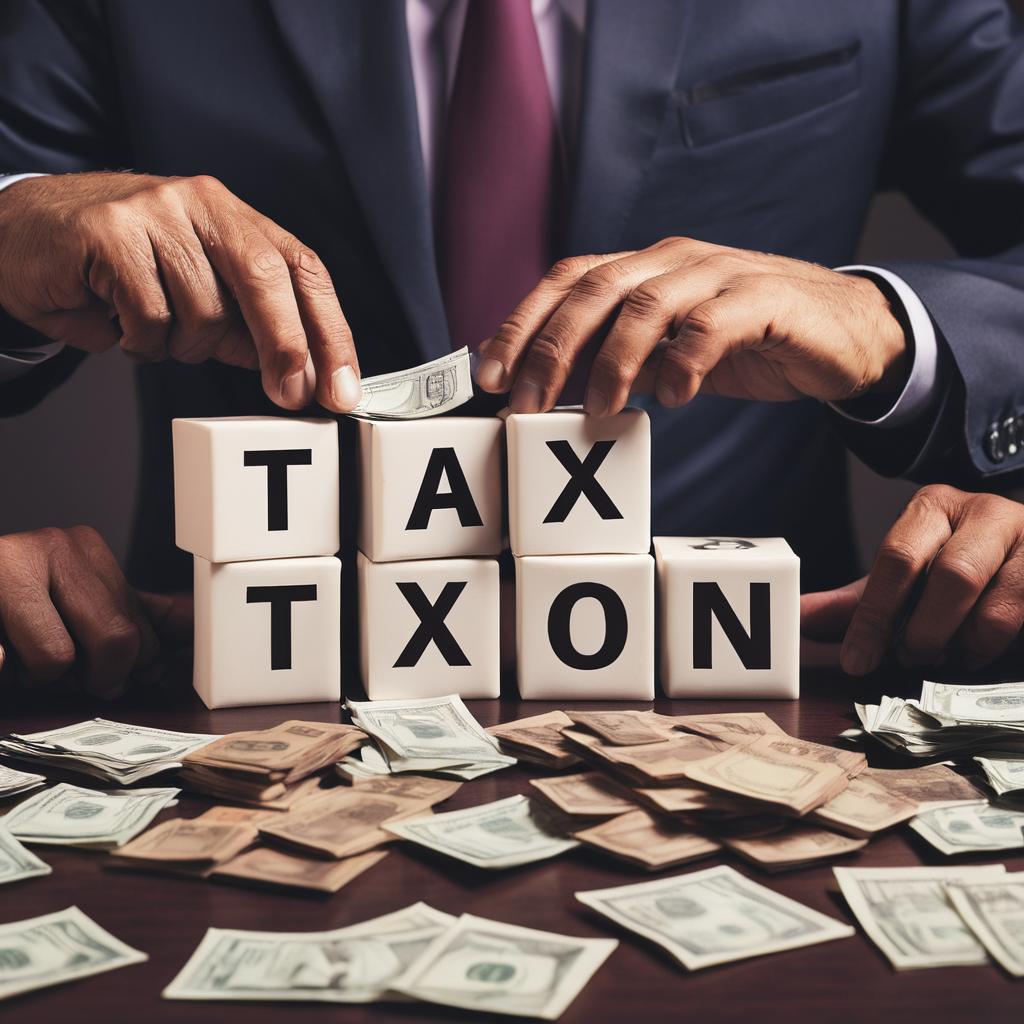 Navigating the Complexities of Taxation: A Guide for Indian Businesses